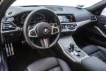 BMW 320d M Sport 2019 года (WW)